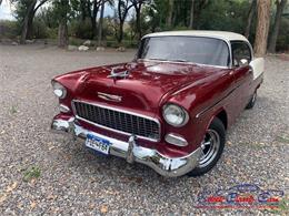 1955 Chevrolet Bel Air (CC-2117628) for sale in Hiram, Georgia
