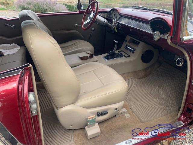1955 Chevrolet Bel Air (CC-2117628) for sale in Hiram, Georgia
