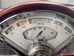 1955 Chevrolet Bel Air (CC-2117628) for sale in Hiram, Georgia
