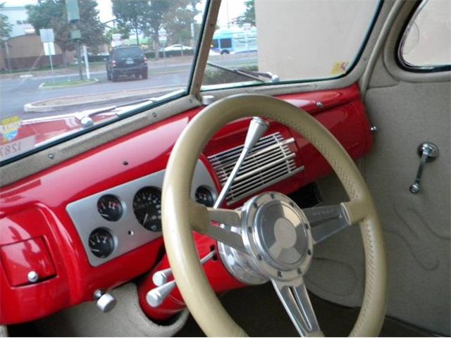 1940 Ford Sedan (CC-2110763) for sale in Cadillac, Michigan