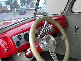 1940 Ford Sedan (CC-2110763) for sale in Cadillac, Michigan