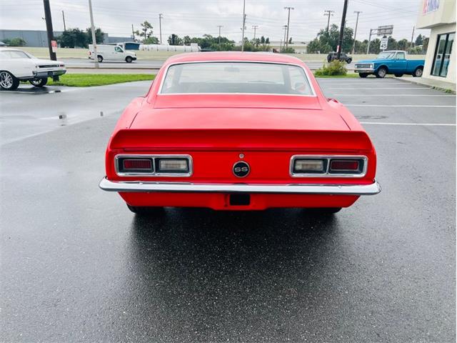 1968 Chevrolet Camaro (CC-2117630) for sale in Largo, Florida