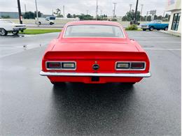 1968 Chevrolet Camaro (CC-2117630) for sale in Largo, Florida