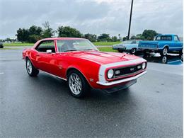 1968 Chevrolet Camaro (CC-2117630) for sale in Largo, Florida