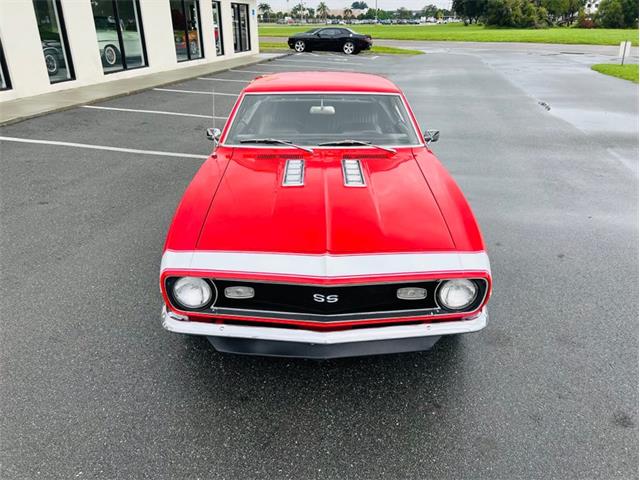 1968 Chevrolet Camaro (CC-2117630) for sale in Largo, Florida