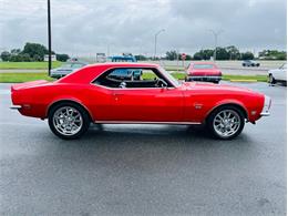 1968 Chevrolet Camaro (CC-2117630) for sale in Largo, Florida