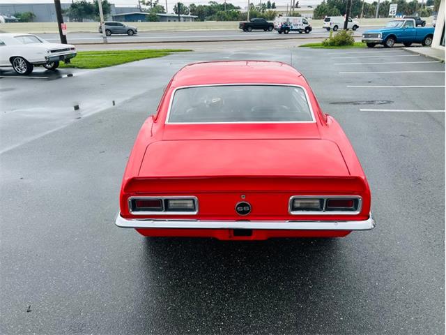 1968 Chevrolet Camaro (CC-2117630) for sale in Largo, Florida