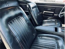 1968 Chevrolet Camaro (CC-2117630) for sale in Largo, Florida