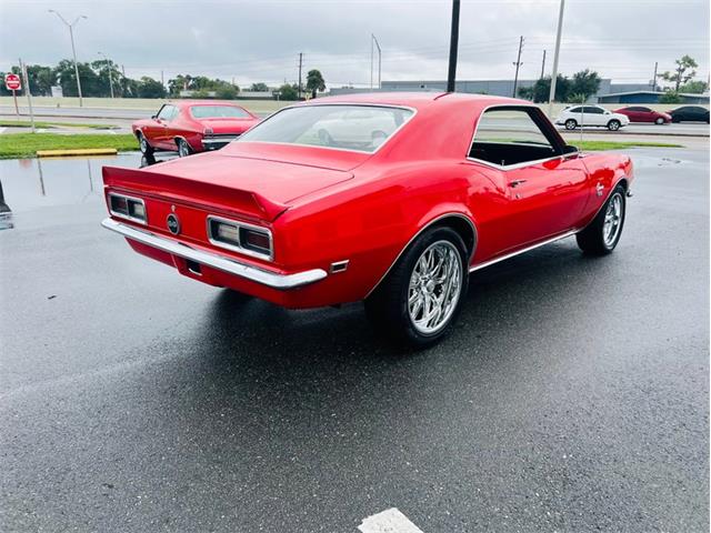 1968 Chevrolet Camaro (CC-2117630) for sale in Largo, Florida