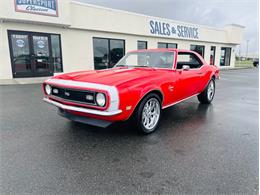 1968 Chevrolet Camaro (CC-2117630) for sale in Largo, Florida
