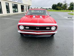 1968 Chevrolet Camaro (CC-2117630) for sale in Largo, Florida