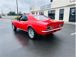 1968 Chevrolet Camaro (CC-2117630) for sale in Largo, Florida