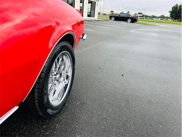1968 Chevrolet Camaro (CC-2117630) for sale in Largo, Florida