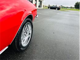 1968 Chevrolet Camaro (CC-2117630) for sale in Largo, Florida