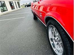 1968 Chevrolet Camaro (CC-2117630) for sale in Largo, Florida