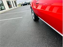 1968 Chevrolet Camaro (CC-2117630) for sale in Largo, Florida