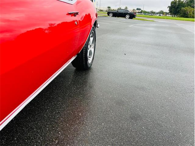 1968 Chevrolet Camaro (CC-2117630) for sale in Largo, Florida