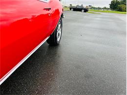 1968 Chevrolet Camaro (CC-2117630) for sale in Largo, Florida