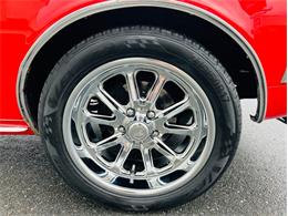 1968 Chevrolet Camaro (CC-2117630) for sale in Largo, Florida