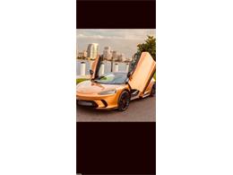 2020 McLaren GT (CC-2117631) for sale in Lantana, Florida
