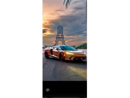 2020 McLaren GT (CC-2117631) for sale in Lantana, Florida