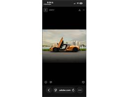 2020 McLaren GT (CC-2117631) for sale in Lantana, Florida