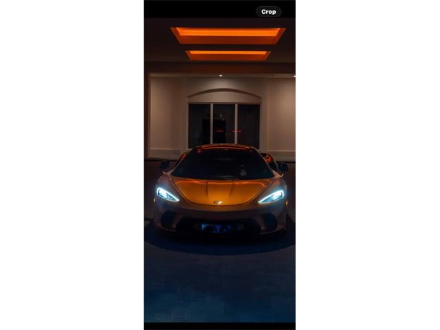 2020 McLaren GT (CC-2117631) for sale in Lantana, Florida
