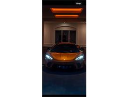 2020 McLaren GT (CC-2117631) for sale in Lantana, Florida