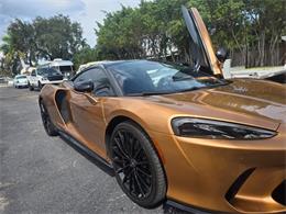 2020 McLaren GT (CC-2117631) for sale in Lantana, Florida