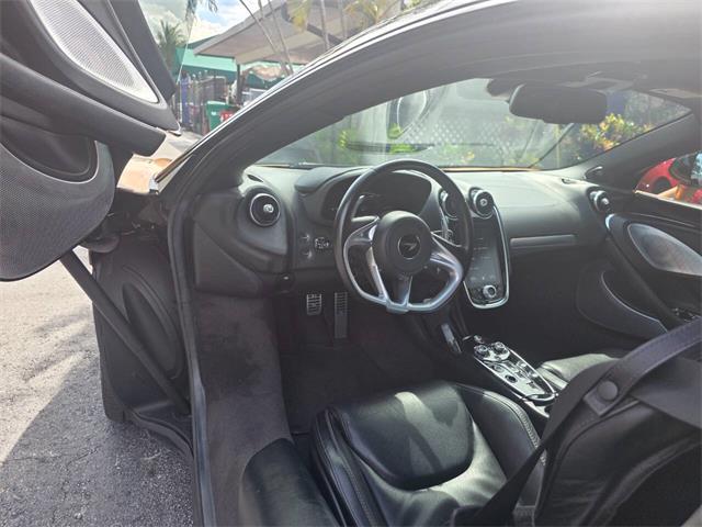 2020 McLaren GT (CC-2117631) for sale in Lantana, Florida