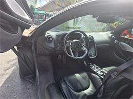 2020 McLaren GT (CC-2117631) for sale in Lantana, Florida