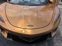 2020 McLaren GT (CC-2117631) for sale in Lantana, Florida