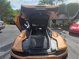 2020 McLaren GT (CC-2117631) for sale in Lantana, Florida