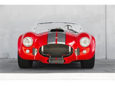 1965 Shelby Cobra (CC-2117634) for sale in Irvine, California