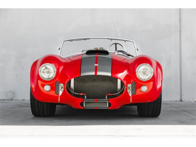 1965 Shelby Cobra (CC-2117634) for sale in Irvine, California
