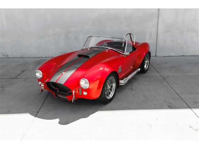 1965 Shelby Cobra (CC-2117634) for sale in Irvine, California