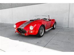 1965 Shelby Cobra (CC-2117634) for sale in Irvine, California