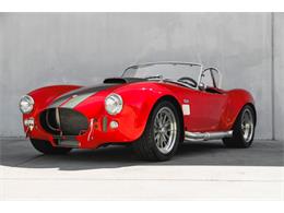 1965 Shelby Cobra (CC-2117634) for sale in Irvine, California