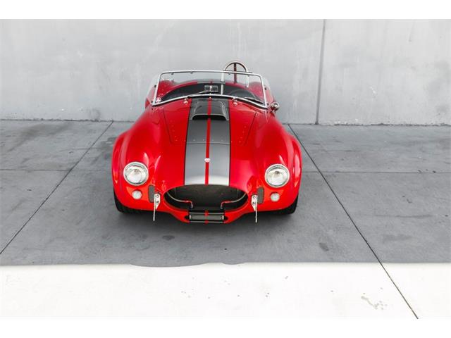 1965 Shelby Cobra (CC-2117634) for sale in Irvine, California
