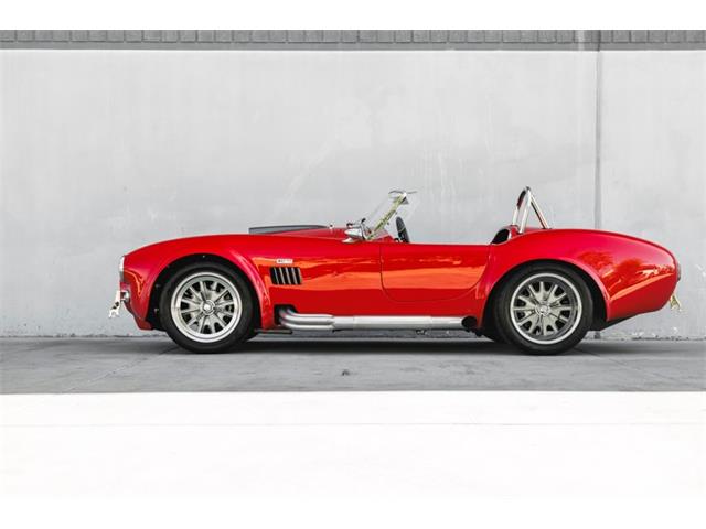 1965 Shelby Cobra (CC-2117634) for sale in Irvine, California