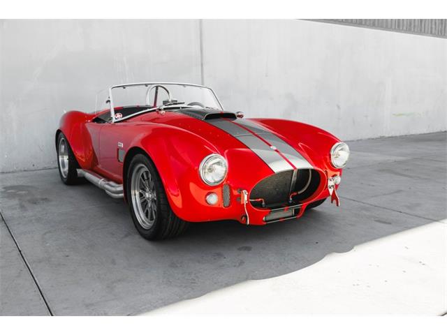 1965 Shelby Cobra (CC-2117634) for sale in Irvine, California