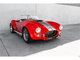 1965 Shelby Cobra (CC-2117634) for sale in Irvine, California
