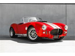 1965 Shelby Cobra (CC-2117634) for sale in Irvine, California