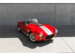 1965 Shelby Cobra (CC-2117634) for sale in Irvine, California