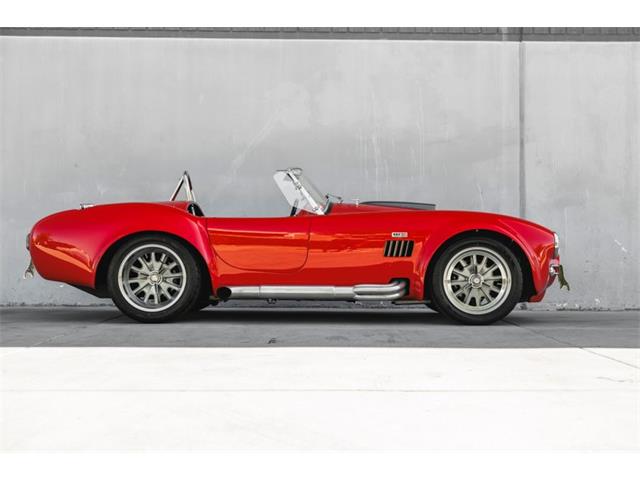 1965 Shelby Cobra (CC-2117634) for sale in Irvine, California