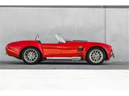 1965 Shelby Cobra (CC-2117634) for sale in Irvine, California