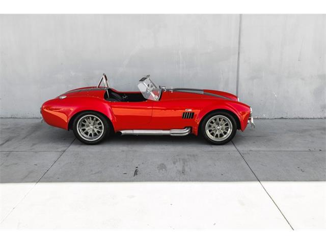 1965 Shelby Cobra (CC-2117634) for sale in Irvine, California