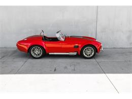 1965 Shelby Cobra (CC-2117634) for sale in Irvine, California