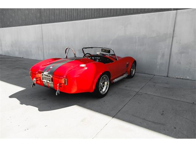 1965 Shelby Cobra (CC-2117634) for sale in Irvine, California