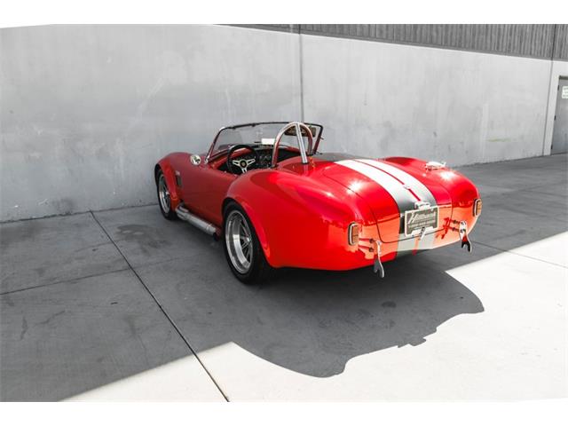 1965 Shelby Cobra (CC-2117634) for sale in Irvine, California